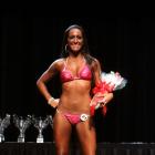 Heather  Andry - NPC Battle on the Bluff 2011 - #1